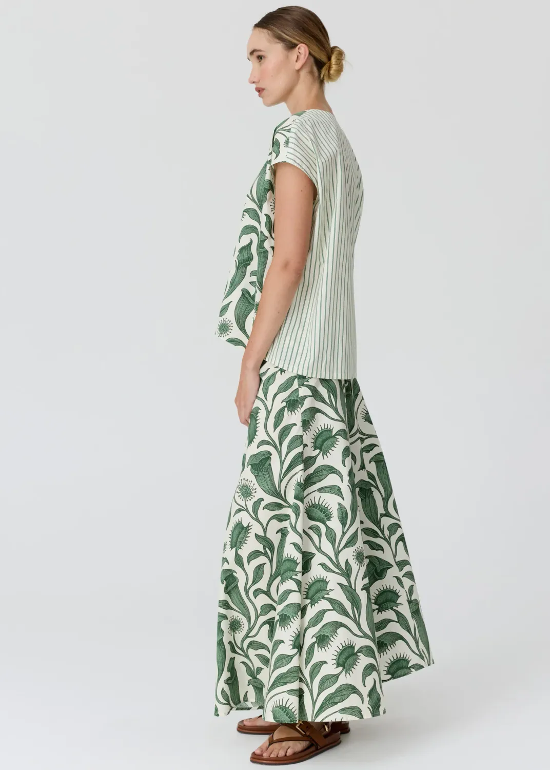 Botanica Top