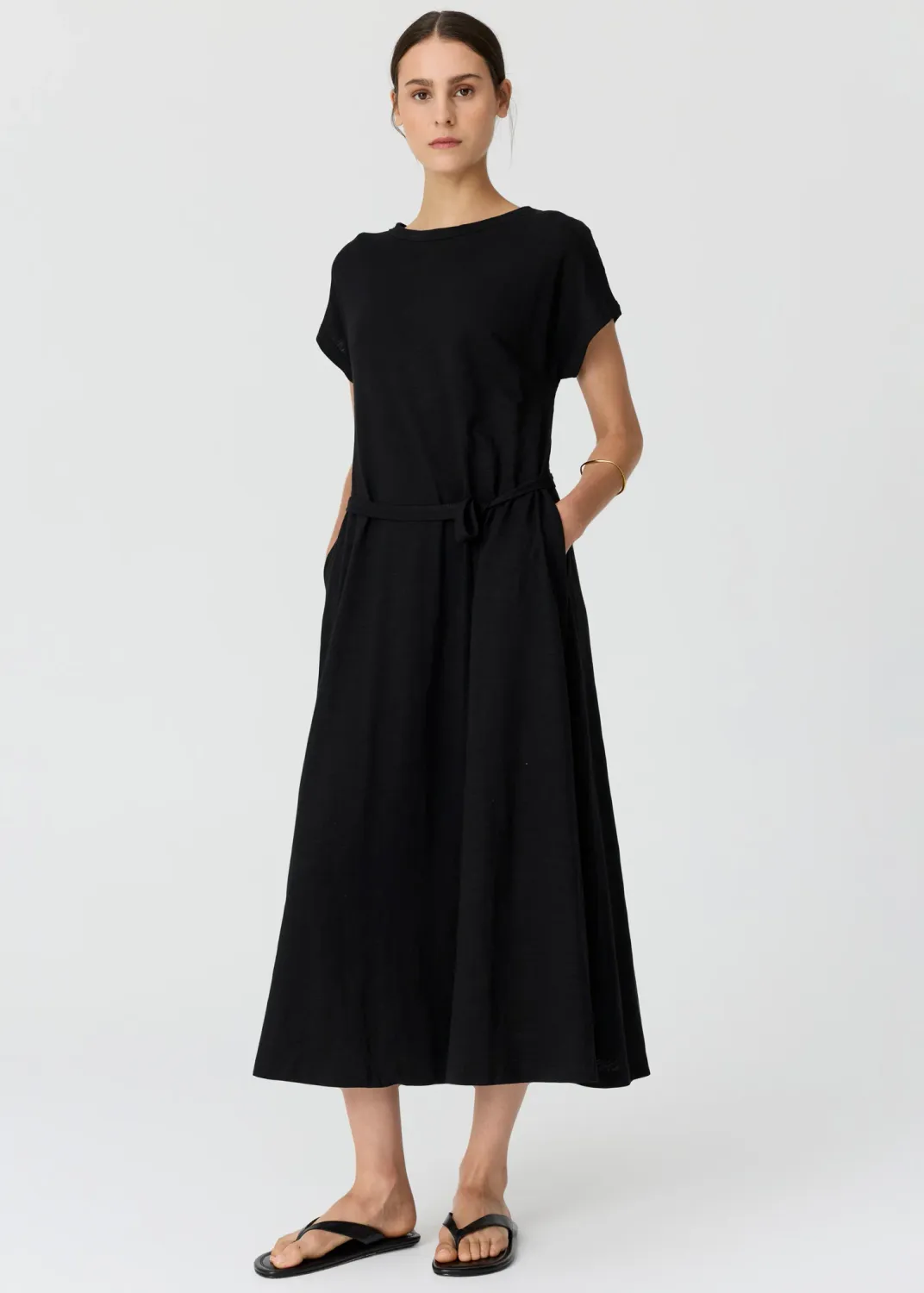 Mast Tee Dress