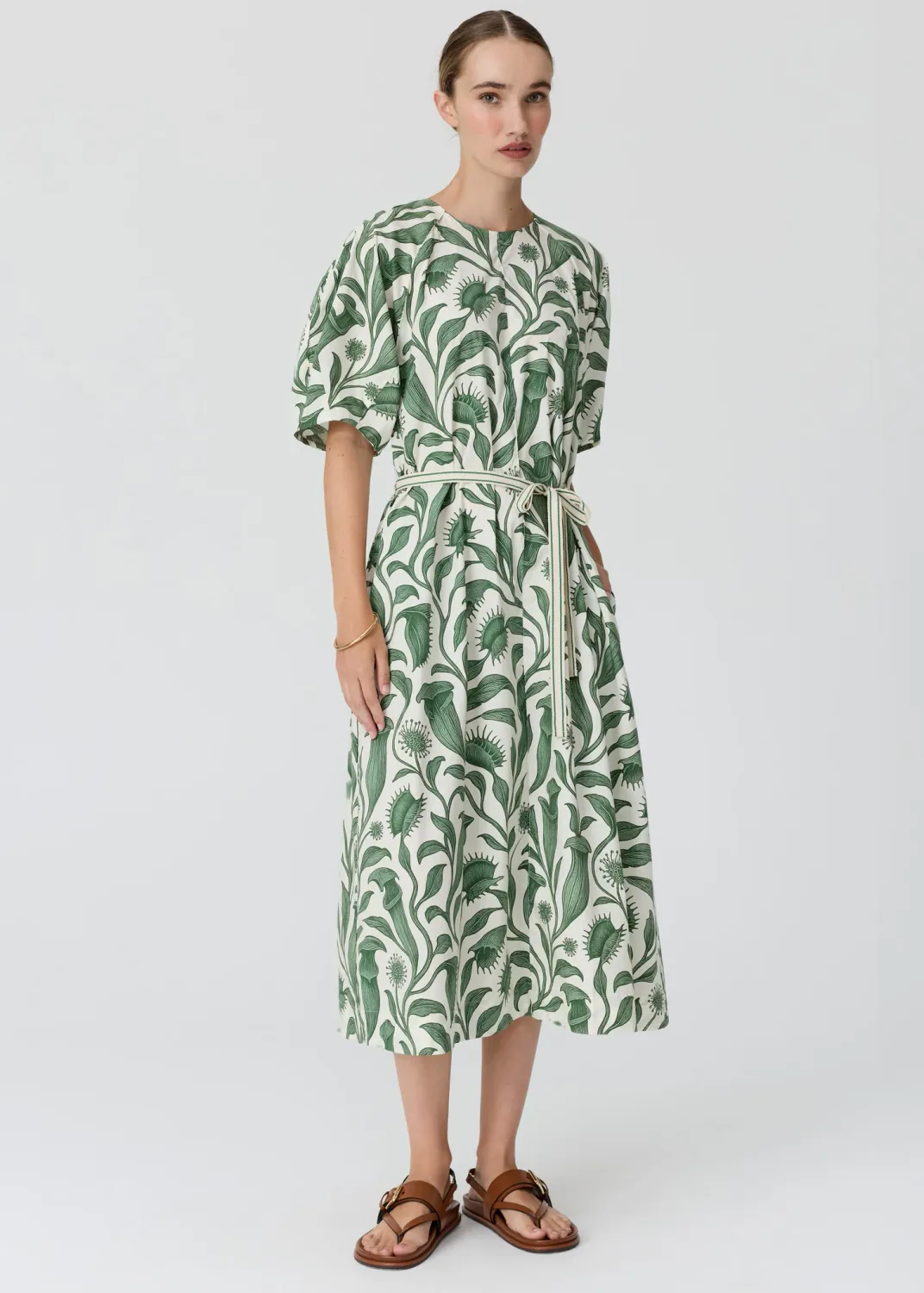 Botanica Dress