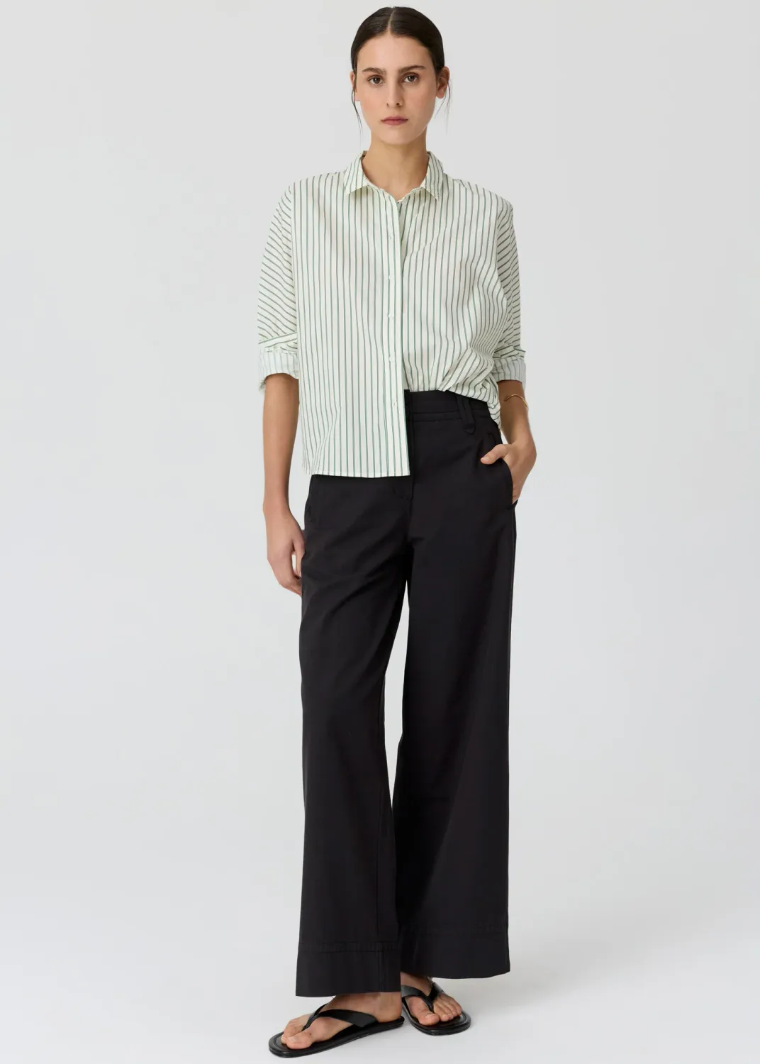 Botanica Shirt