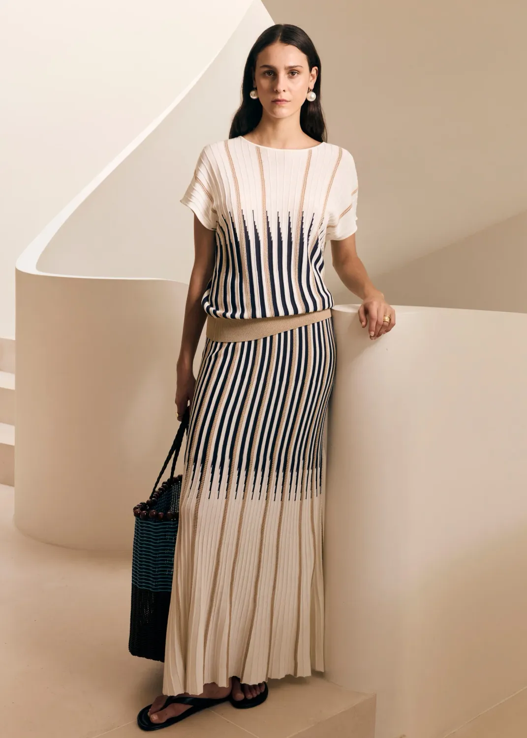 Axil Skirt