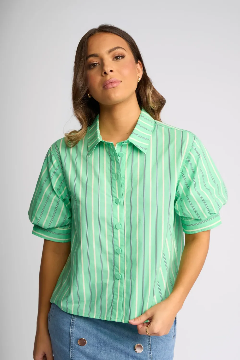 Titan Shirt