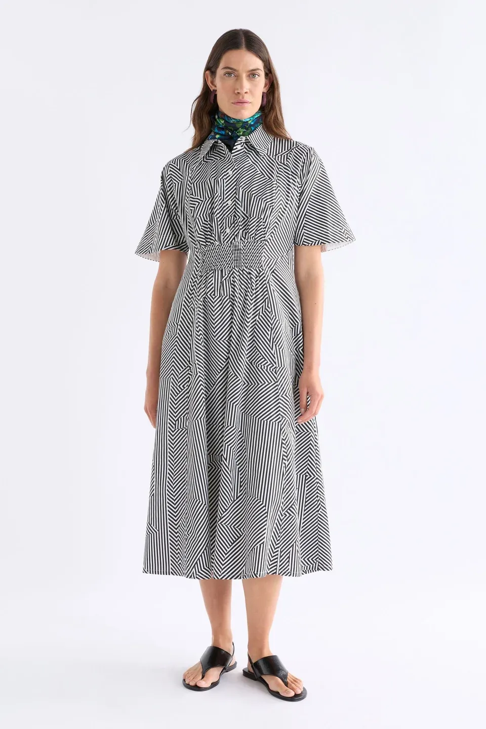 Vier Dress
