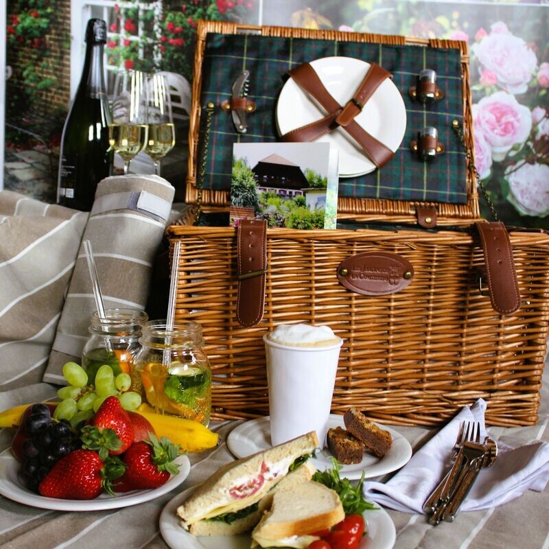 Ticket für Picknickerlebnis für 1 Kind 5 - 9 Jahre (bereits Reserviert)