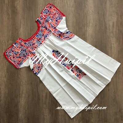 Vestido San Antonino 1
