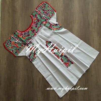 Vestido San Antonino 4