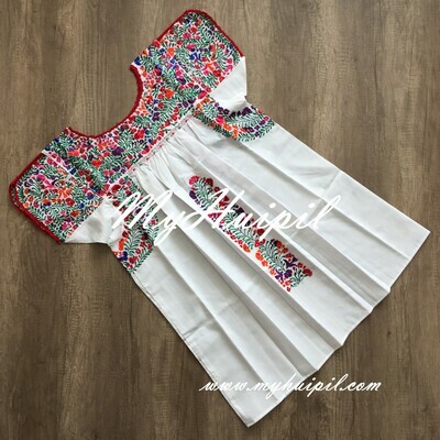 Vestido San Antonino 5