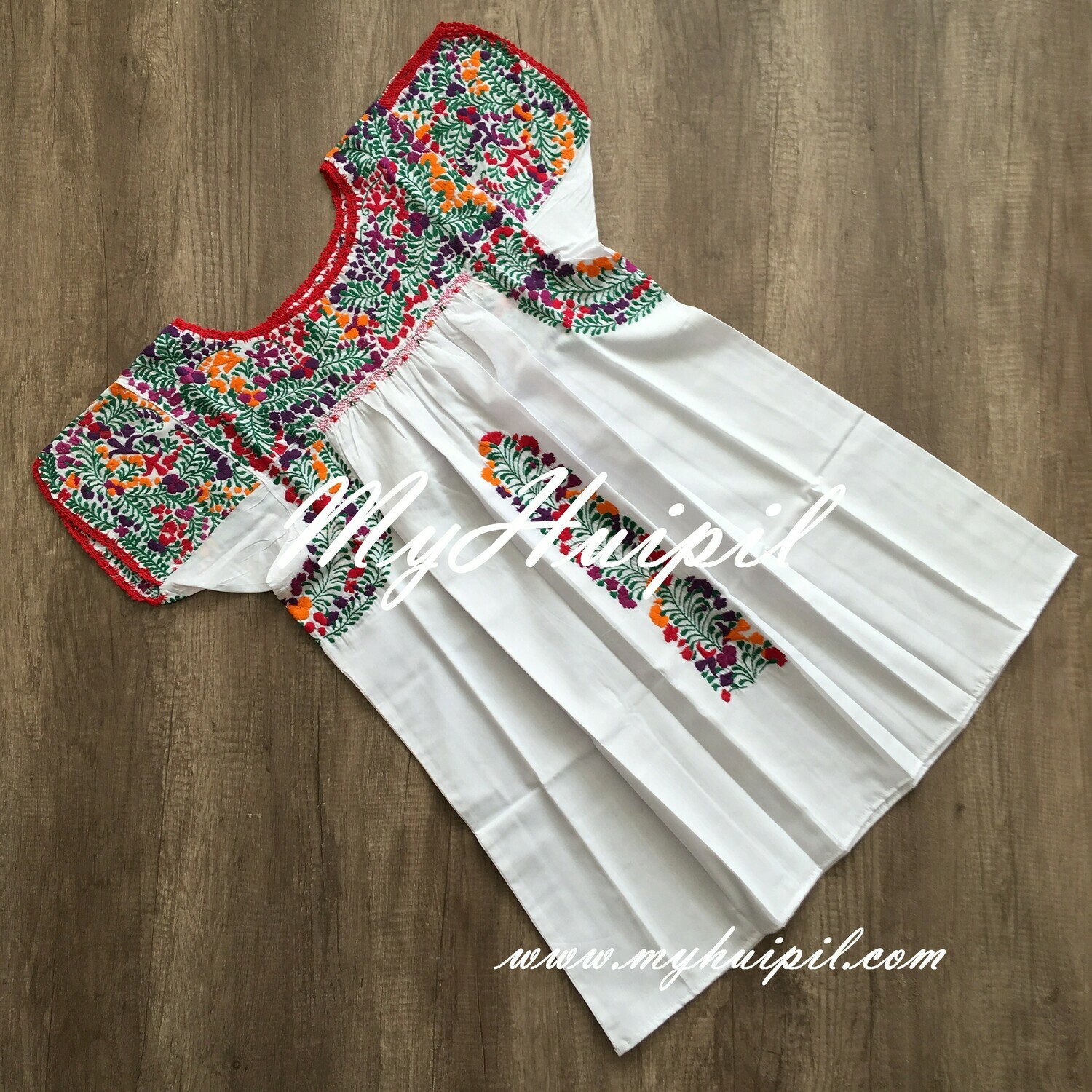 Vestido San Antonino 6