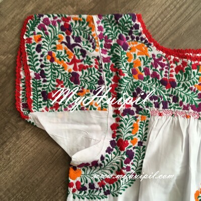 Vestido San Antonino 6