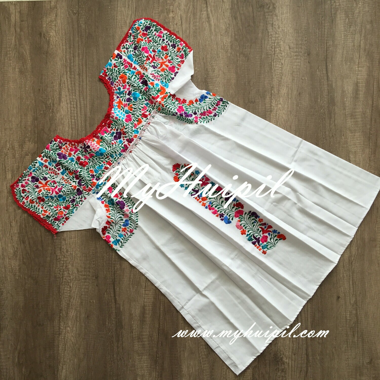 Vestido San Antonino 8