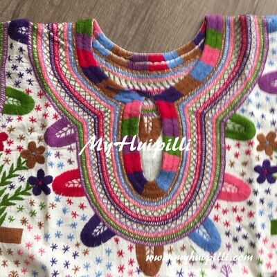Blusa Mazorca Lila
