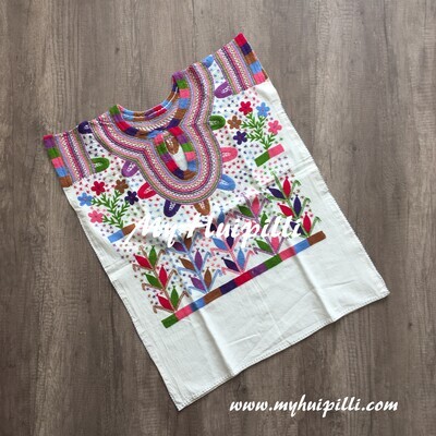 Blusa Mazorca Lila