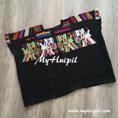 Huipil Chajul