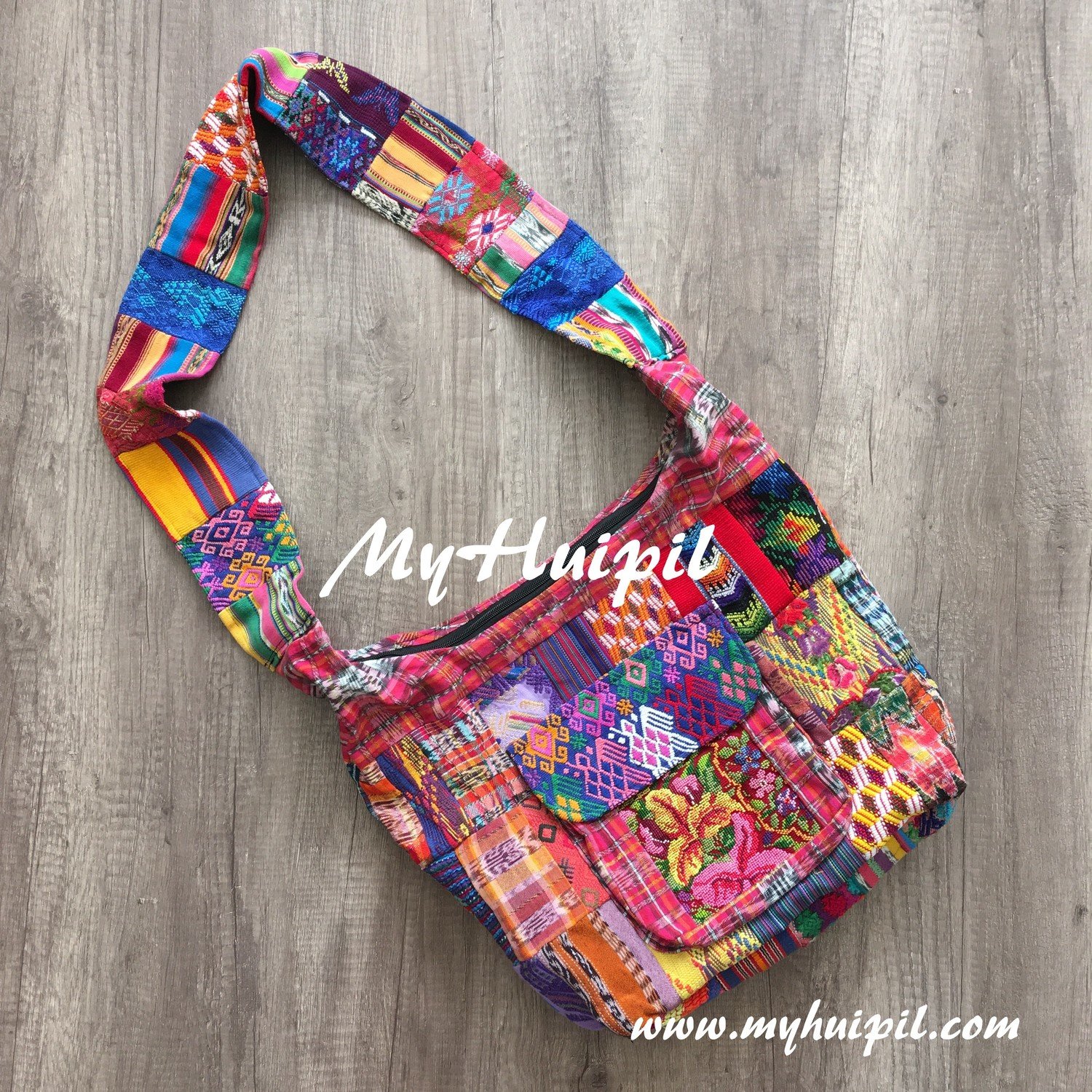 Bolsa Guatemala