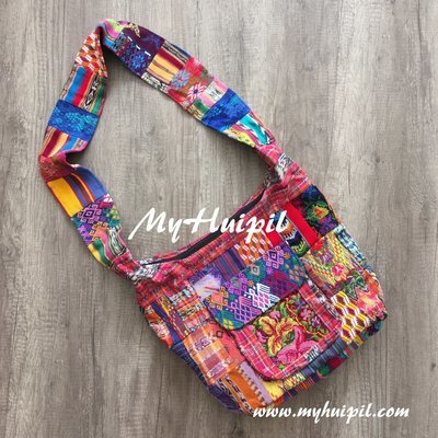 Bolsa Guatemala