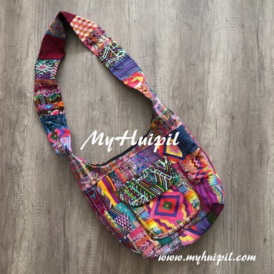 Bolsa Guatemala