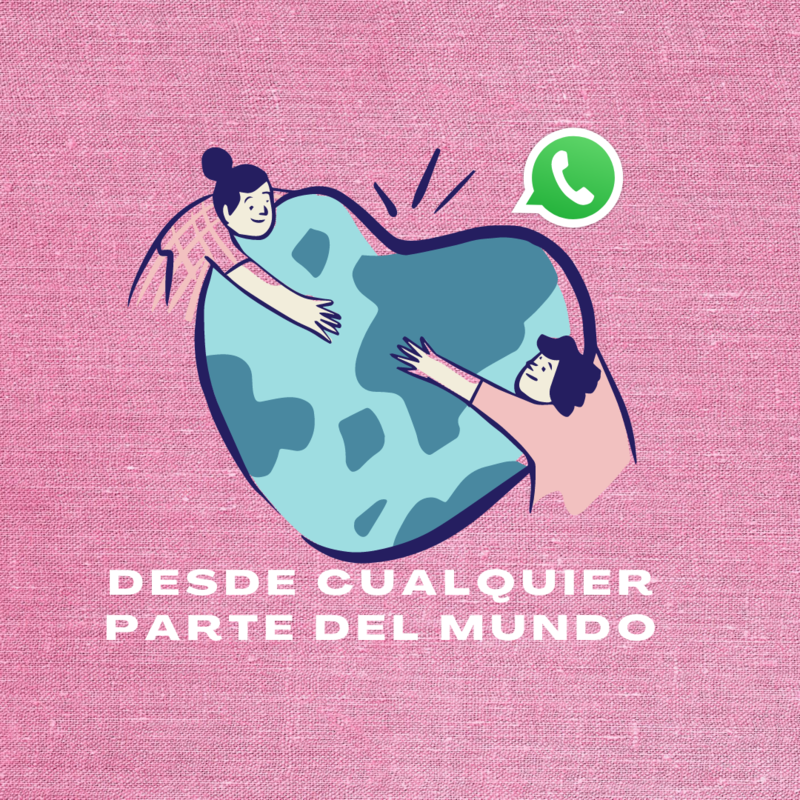 CONSULTA VIRTUAL - ZOOM -MEET