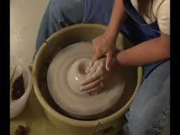 Pottery Boot Camp- Monday June 30TH  2025 from 5:30-7:30