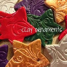Hand-building with Clay - 2 sessions, Tuesday, Nov 17th from noon -2pm AND Tuesday, Nov 24th from noon -2pm