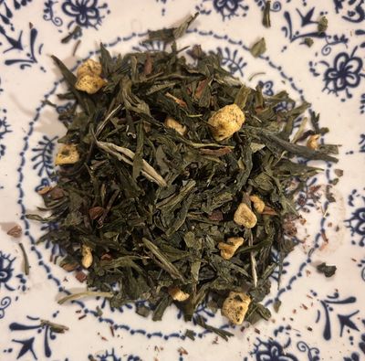 Té estrella de canela