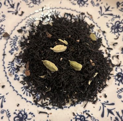 Té chai
