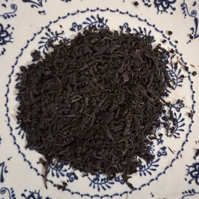 Té English Breakfast