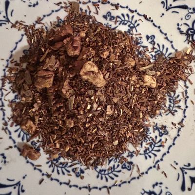 Rooibos manzana asada