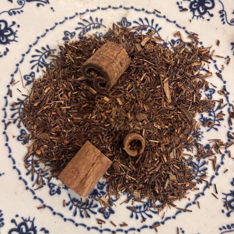 Rooibos Canela