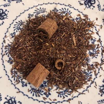 Rooibos Canela