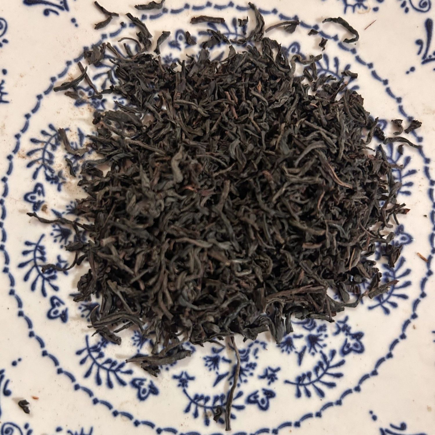 Té negro Ceylan