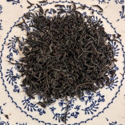 Té negro Ceylan