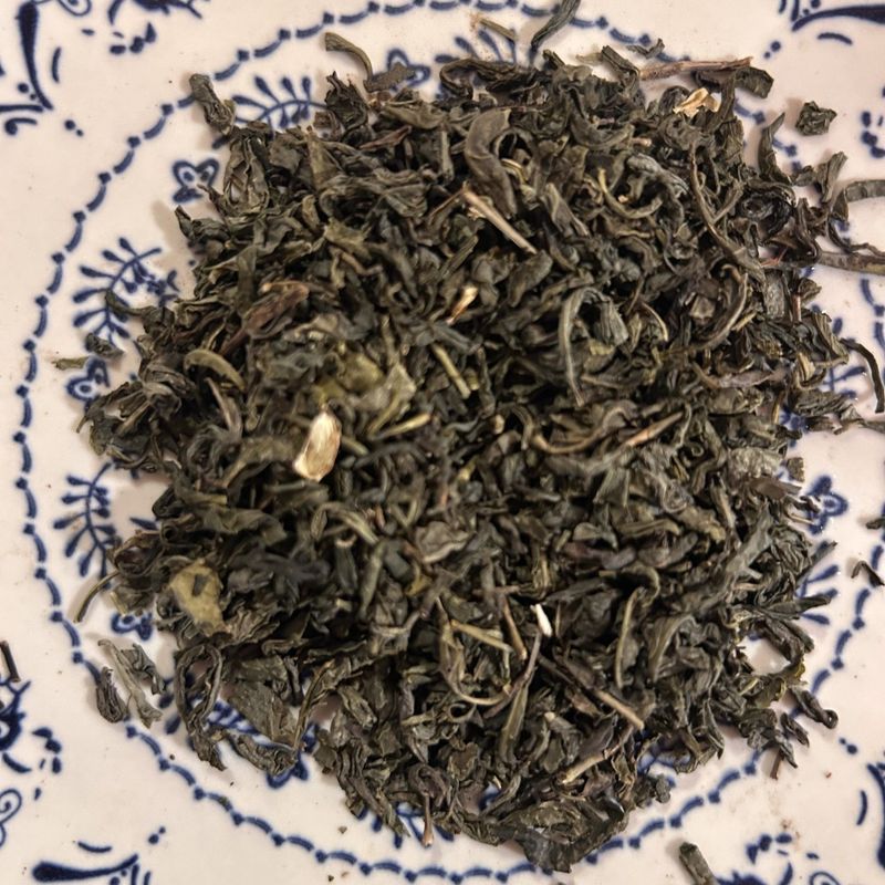 Té jazmín