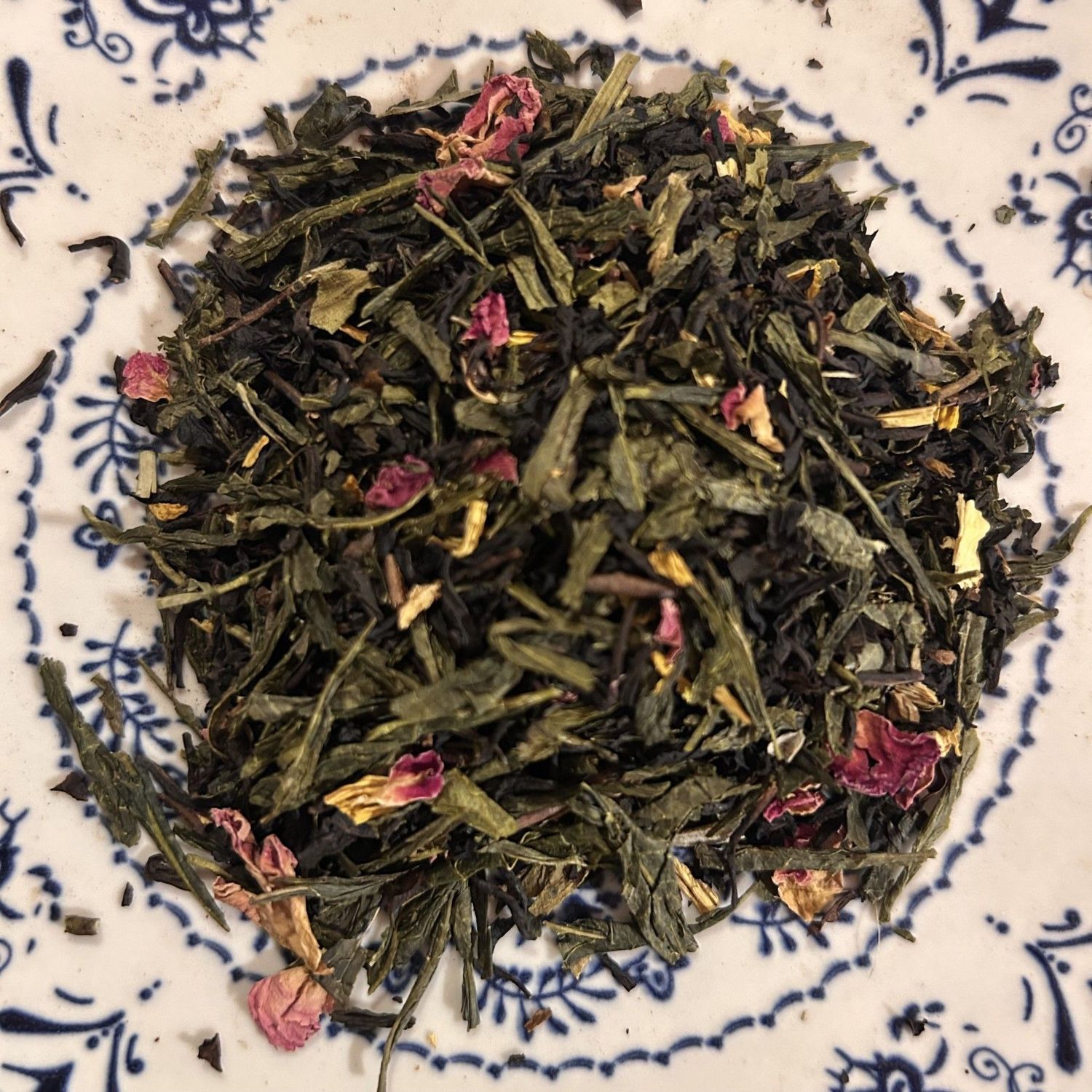 Té mil y una noches