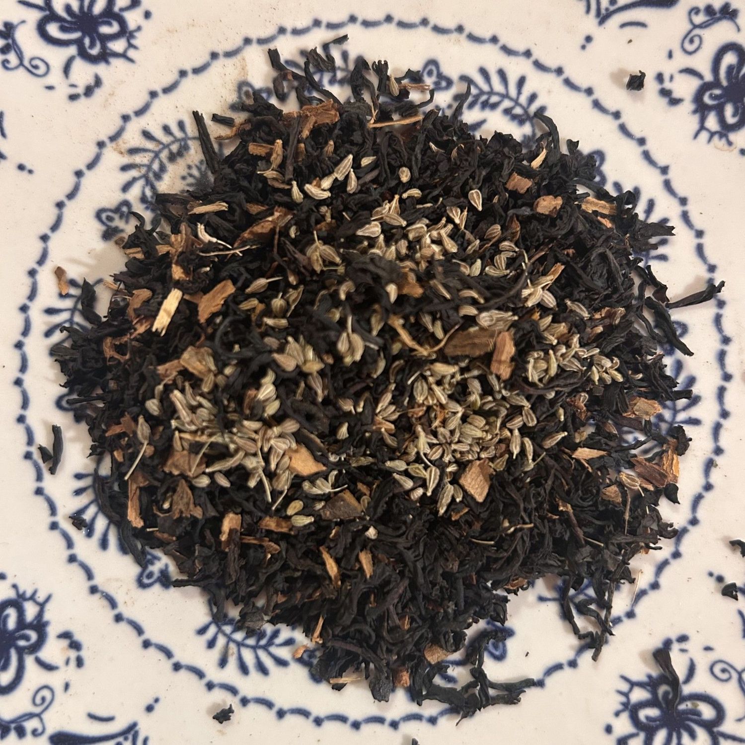 Té egipcio