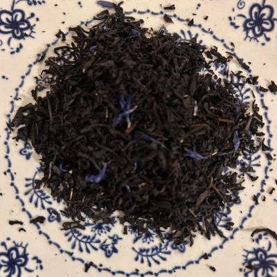 Té earl grey