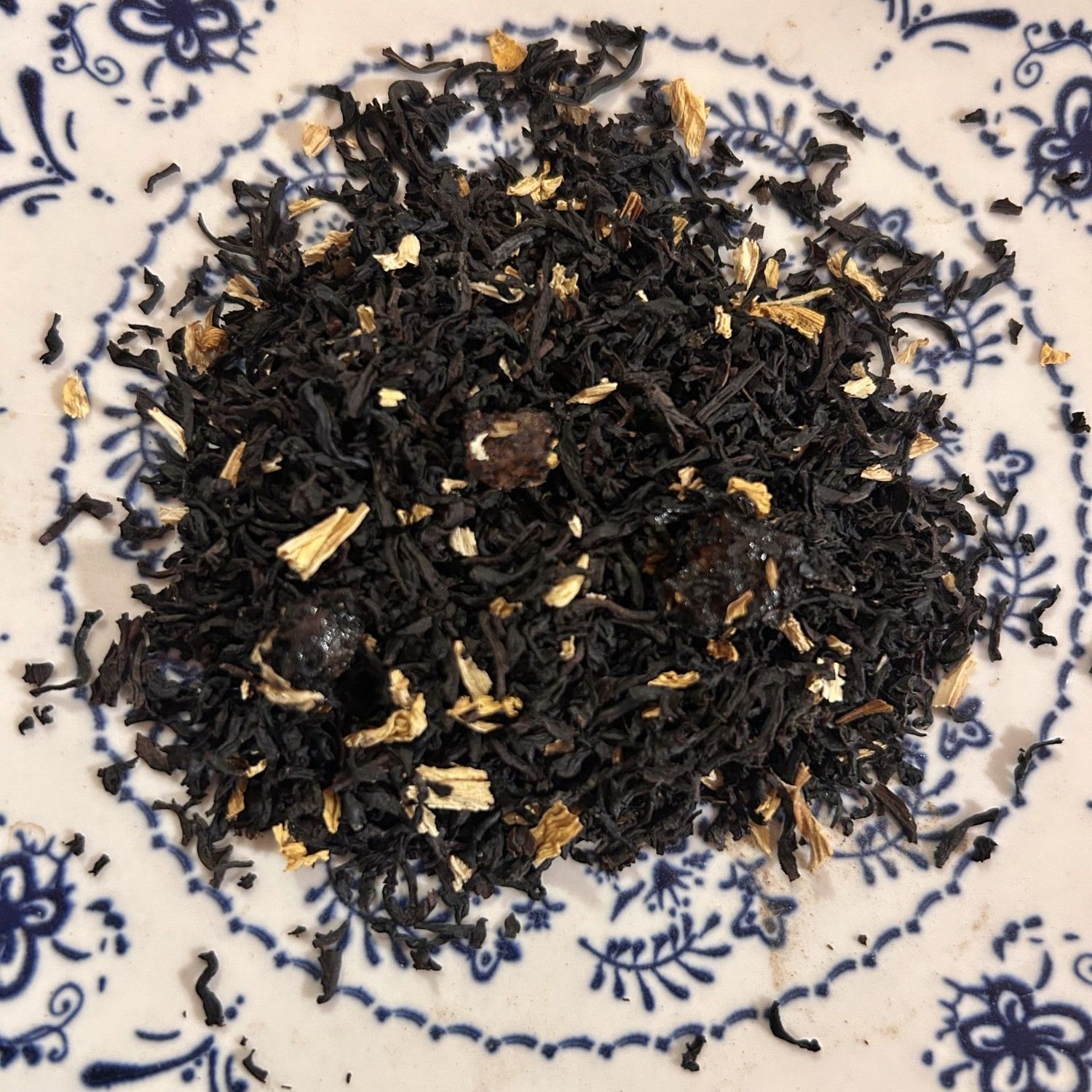 Té de mango