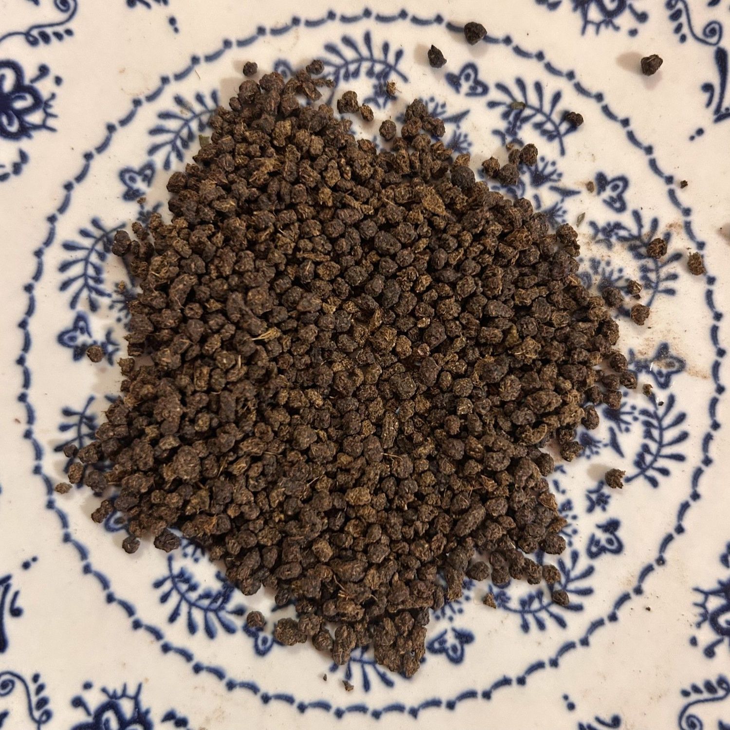 Té Assam Hatimara