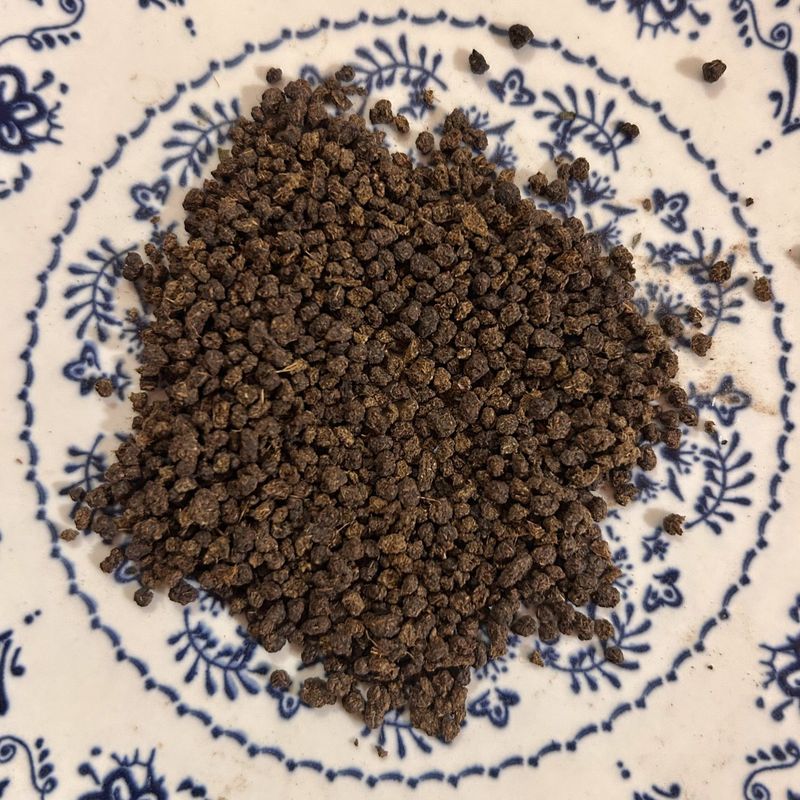 Té Assam Hatimara