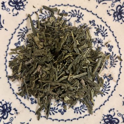 Té Japan Sencha