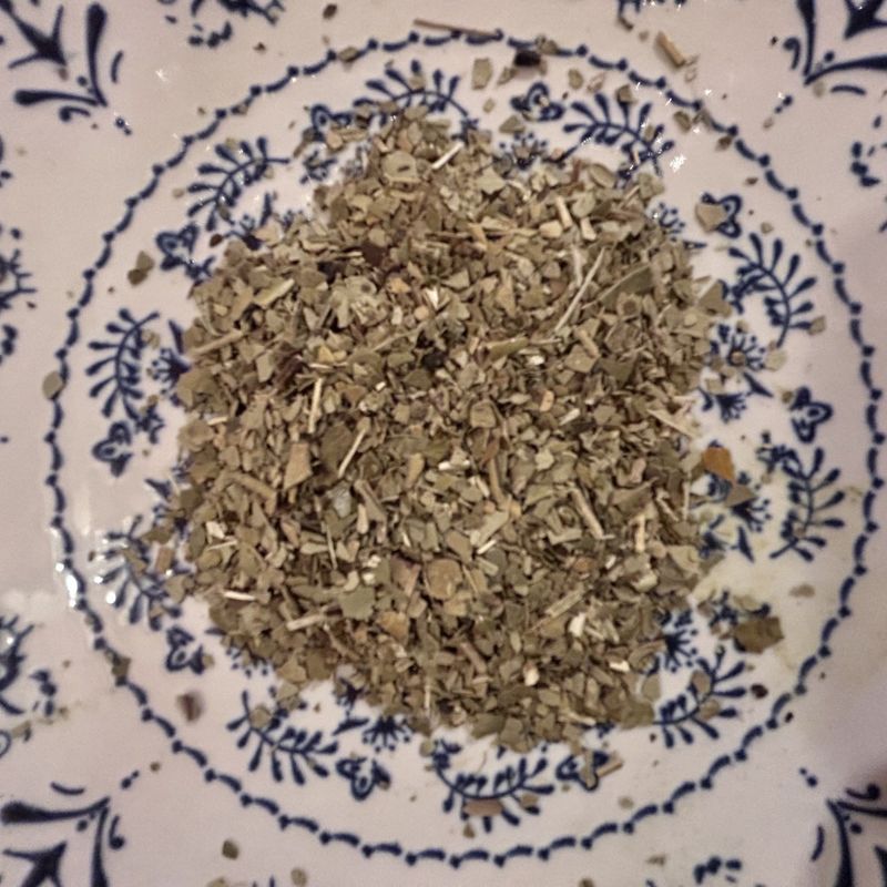 Yerba mate