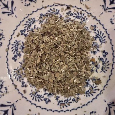 Yerba mate