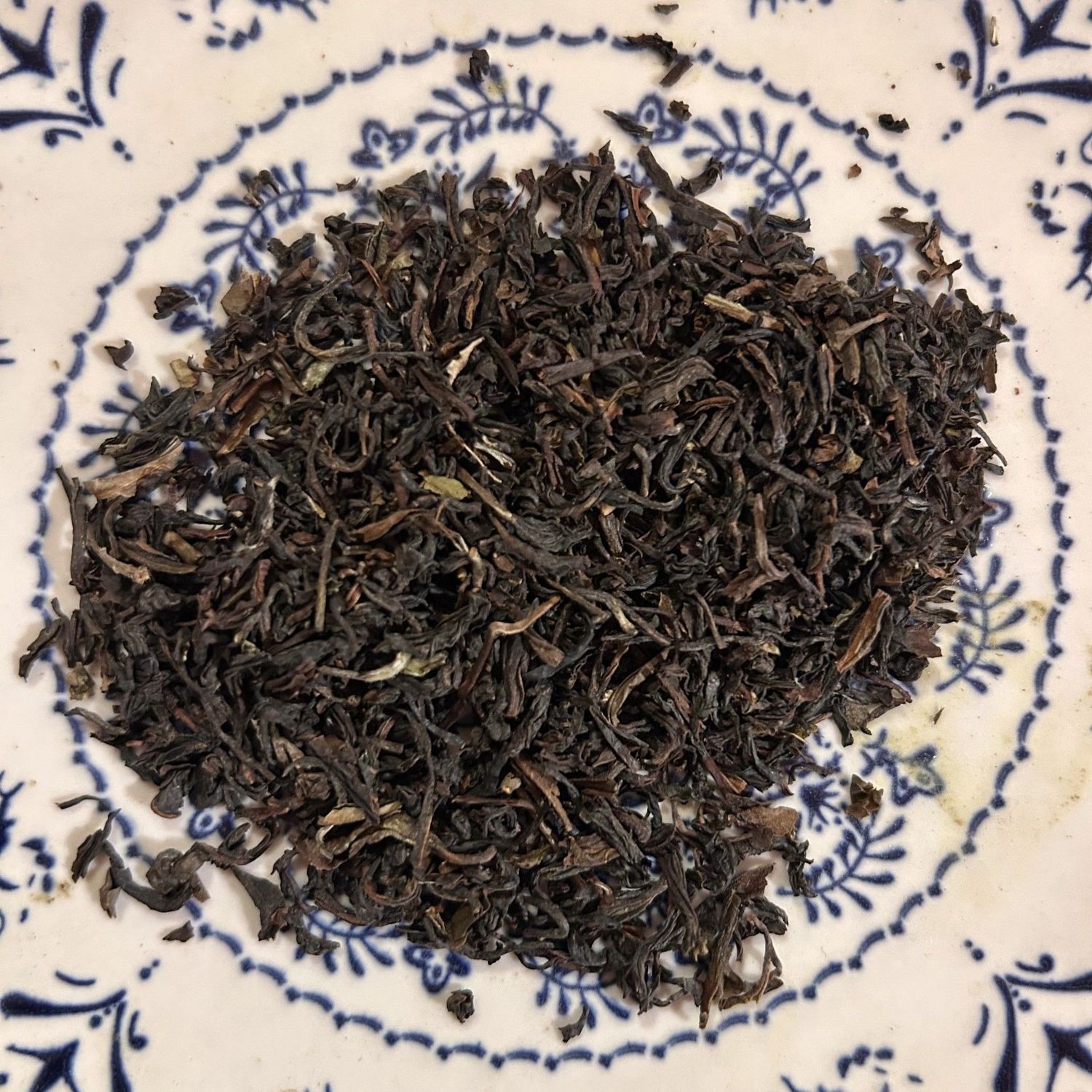 Té Darjeeling