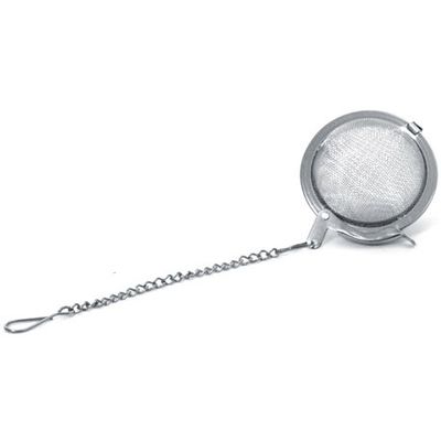 Filtro té cadena 3,5 cm