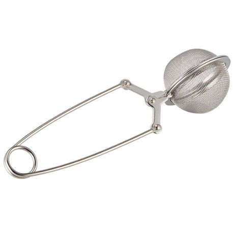 Filtro té pinza 4.5 cm