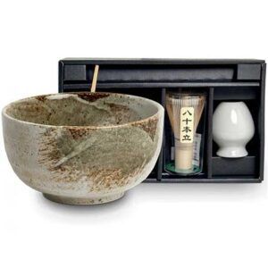 Set matcha