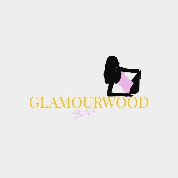 GlamourWood Boutique