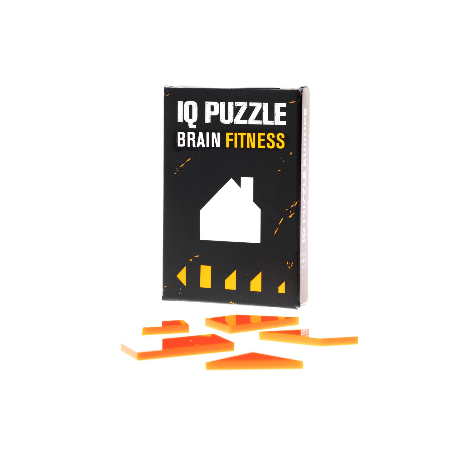 iQ PUZZLE • Haus