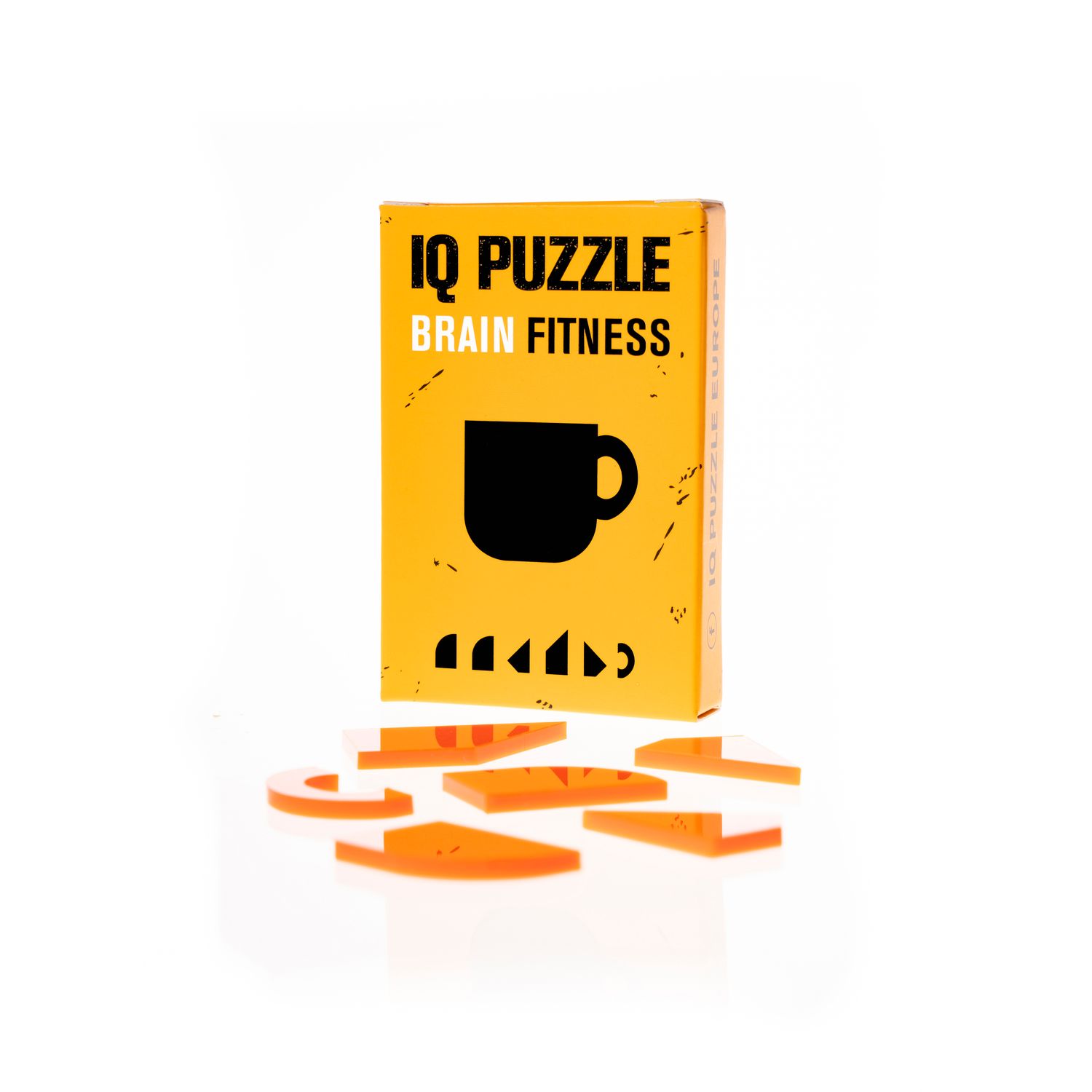 iQ PUZZLE • Tasse