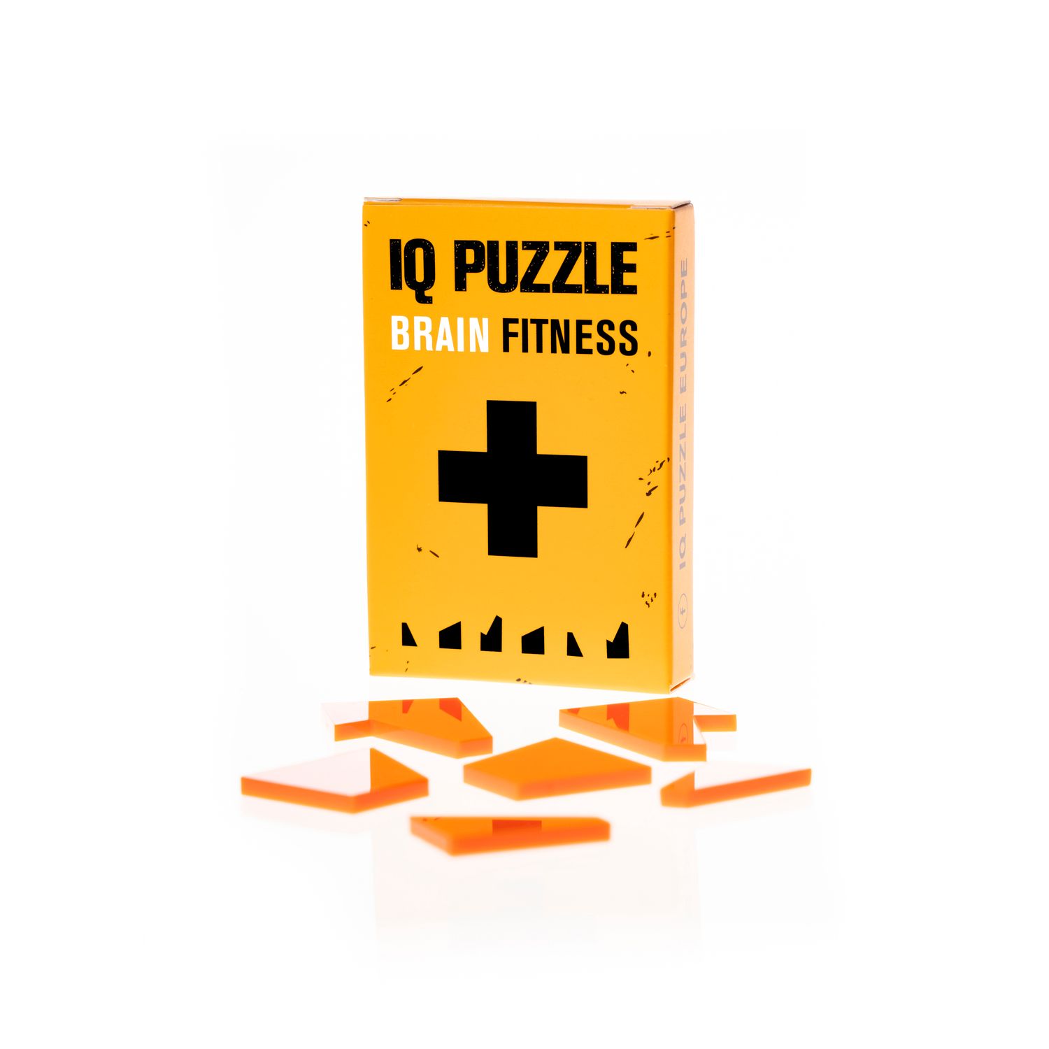 iQ PUZZLE • Kreuz