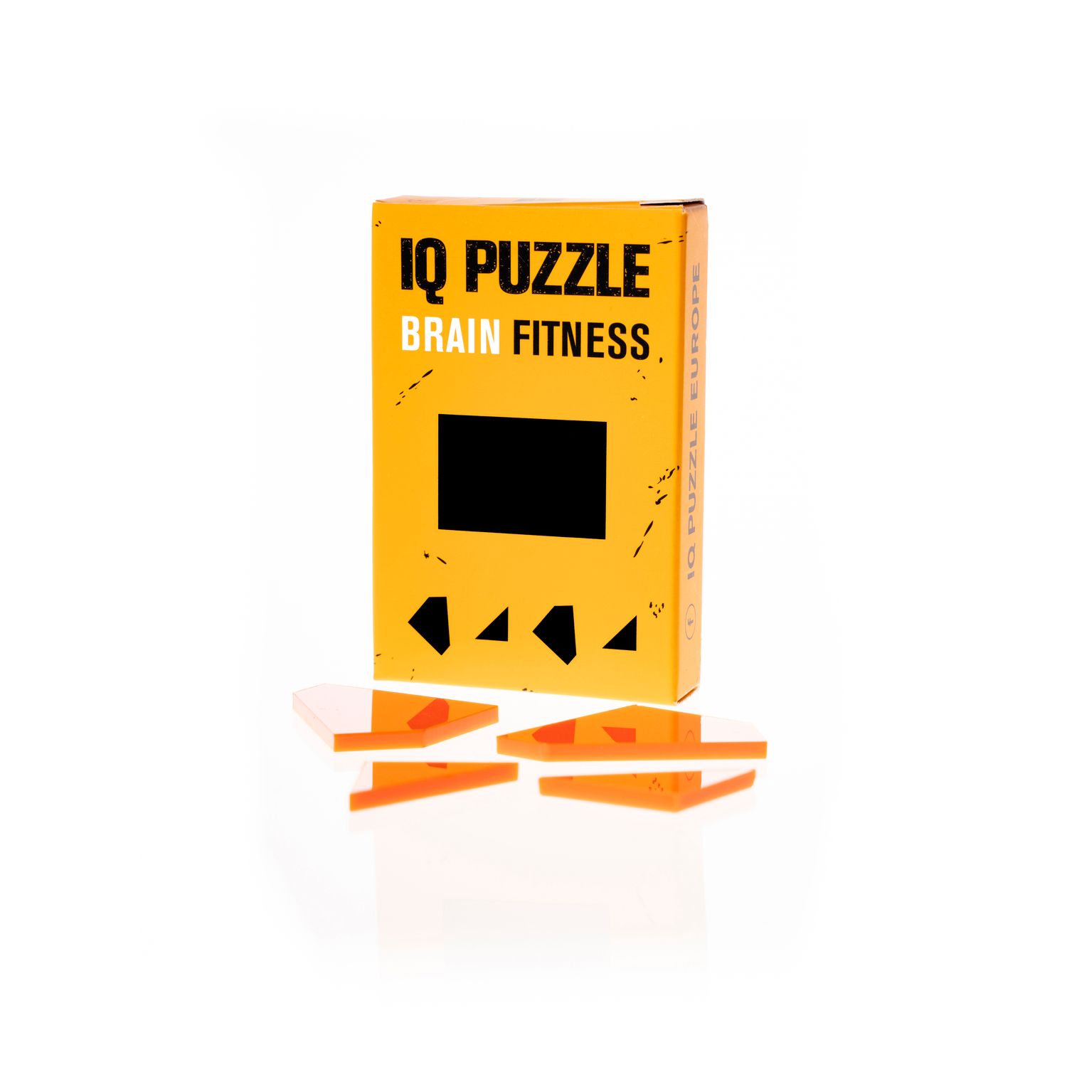 iQ PUZZLE • Rechteck